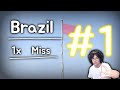 POV: you are in brazil | osu!