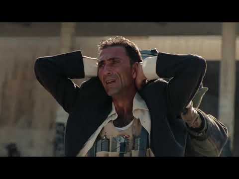 "Too Many LOCK, I Can't Help You" Clip - THE HURT LOCKER BEST SCENE