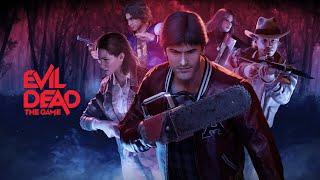 [#4]遂にお鯖様に勝ったぞ！！死霊のはらわた Evil Dead The Game [ライブ]