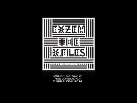Exzem - ikillu (The X.Files EP)
