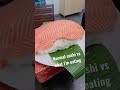 World S Biggest Sushi Shorts