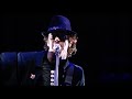 Gustavo Cerati - Lisa (Pepsi Music 2006)