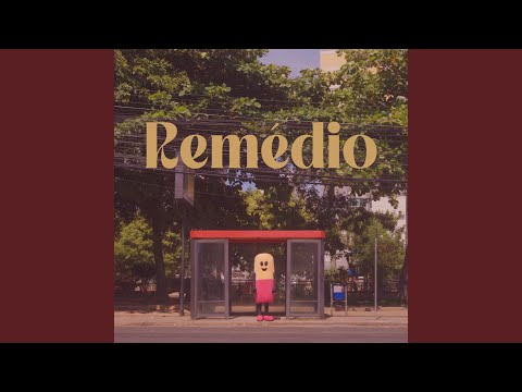 Remédio - Diego Stecanela