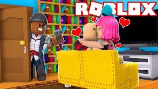 KILLING EVERYONE IN THE GAME!! | Roblox Silent Assassin