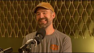 From Shop Floor to Business Owner: The Craft and Grind of Custom Woodworking with Josh Cogan