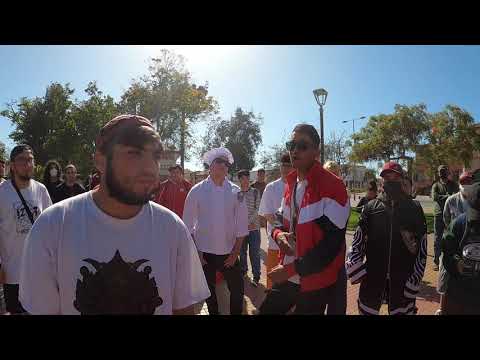 NAIT vs. HORUS vs. FLINT vs. KANIEL - Filtro - Liga Kaeme - 2021