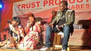 Download lagu Sekako ku mbaga ya mayor episode 3. Hajj Manisur, Mzee Kalali, Mayor w'ababi, Ssempijja Boda #funny mp3