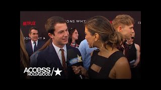 '13 Reasons Why': Dylan Minnette On What He Hopes People Take Away From The Series