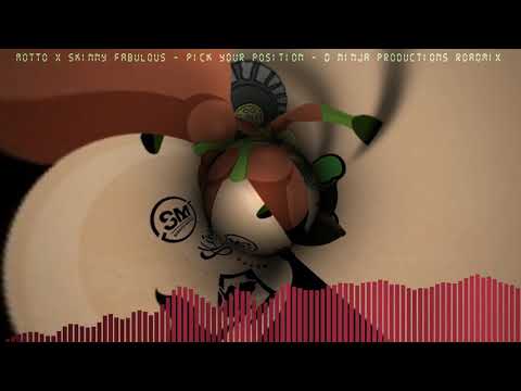 MOTTO X SKINNY FABULOUS - PICK YOUR POSITION -  ROADMIX (SOCA 2019)