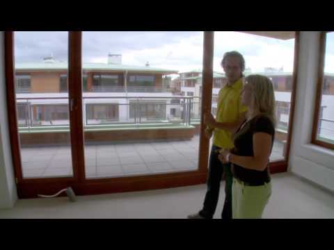 Centrum Dolní Břežany