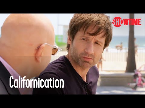 Californication Season 4: Episode 3 Clip - Cheap Date | SHOWTIME