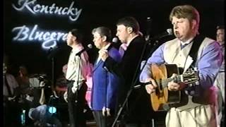 The Bishops. Rank Stranger To Me. 1999. Kentucky Bluegrass.