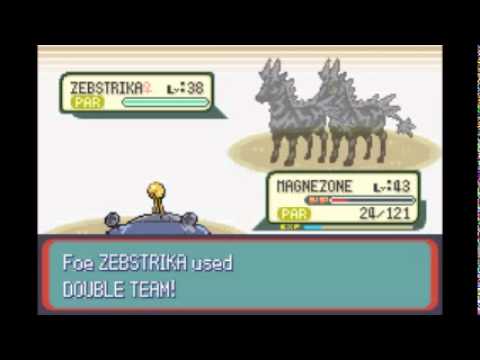 Pokémon Ruby Destiny - Life of Guardians Chapter 4 Dark Organization´s Fall 4-6