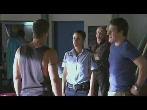 Home and Away sneak peek - Monday 21st November 5431