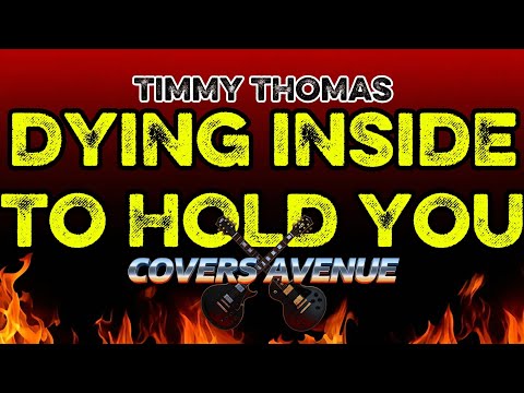 Dying Inside To Hold You - (Rock Cover) | Covers Avenue 