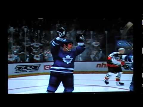 nhl hitz 2003 gamecube