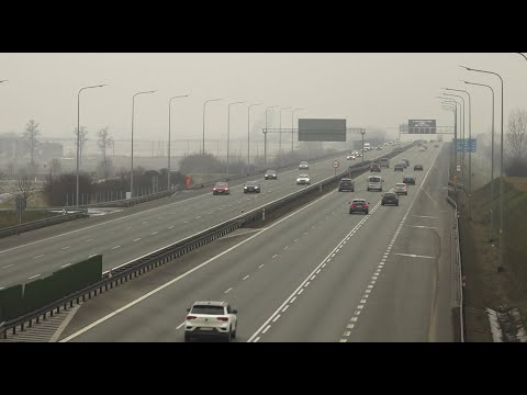 Autostradowa obwodnica Poznania wkrótce trzypasmowa