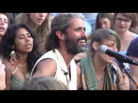 New Healing Festival 2018