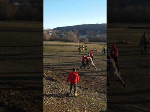 Tradiţii vechi, păstrate la Rosiesti