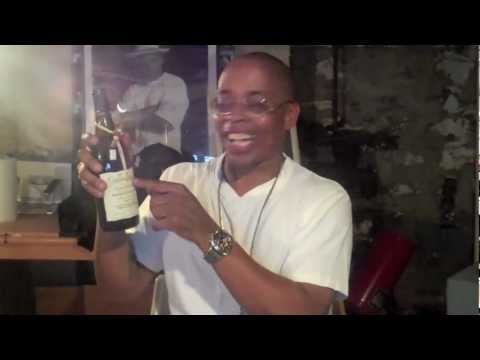 Sadat X & Will Tell True Wine Connoisseurs #5 Zaccagnini.m4v