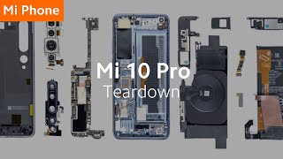 Video 0 of Product Xiaomi Mi 10 Pro Smartphone