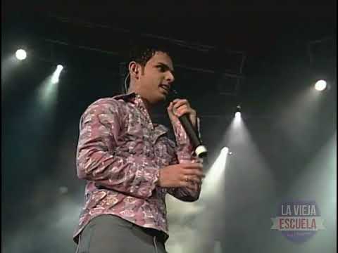 MIRAME, BATIDORA (THE LAST DON LIVE) - HECTOR & TITO, DON OMAR [VIDEO ORIGINAL]