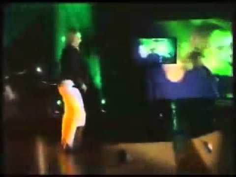 Marian van de Wal - Quina Sort