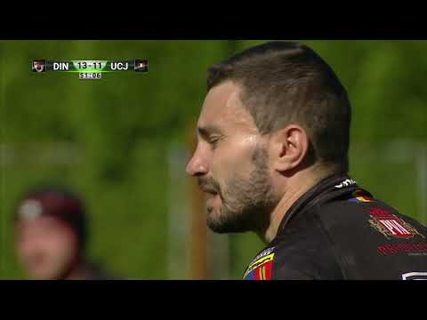 HIGHLIGHTS Dinamo - U Cluj