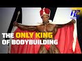 The ONLY KING of Bodybuilding | Ronnie Coleman Motivation