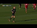 Samenvatting Jong Almere City - Sparta Rotterdam