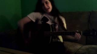 Inside of Me - Shanti (COVER)