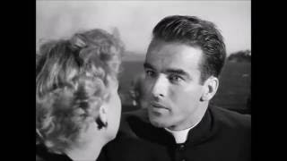 Download lagu I Confess (1953)   Ann Baxter,   Montgomery Clift , mp3