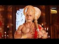 माता सीता को वनवास जाने से रोकेंगे हनु