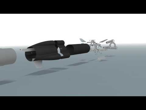 Rocket Project at UCLA | IREC 2017 Design Concept