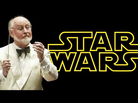 4 Movies That Made John Williams The GOAT