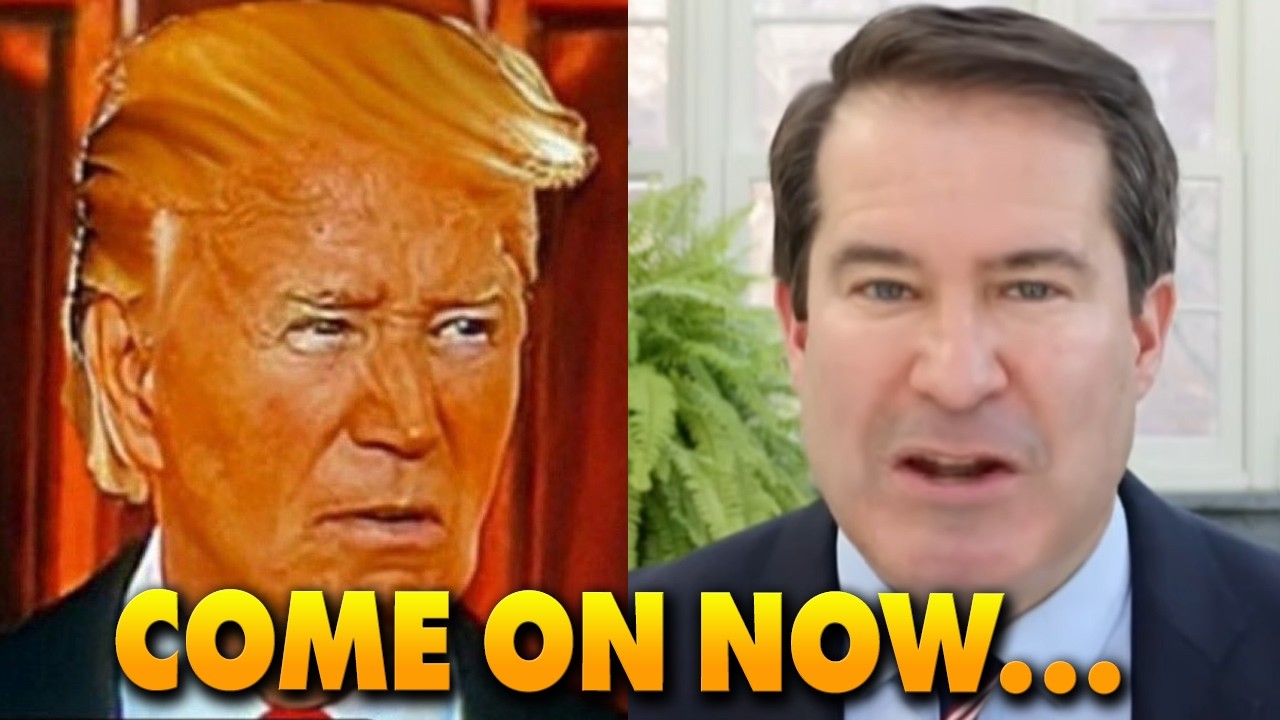 That's f*cking rich...