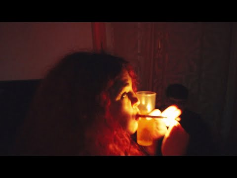 N-Jey | Molly - Tripi (Video Oficial)