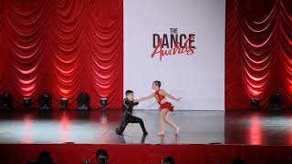 Jady Risman and Timothy Zvifel - Lovebug (2017)