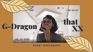 Download lagu That XX (그xx) - G-Dragon \  [short noraebang] mp3
