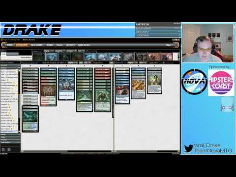Modern Neoform Combo! Is Modern Broken? 4/30/19