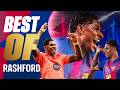RASHFORD S JOURNEY To The WORLD CUP FC Barcelona