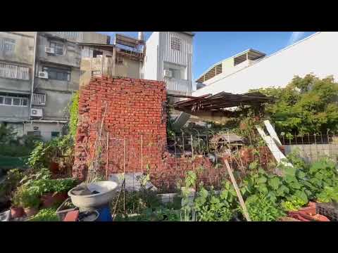沙鹿區-護安段建地出售 第1張共12張