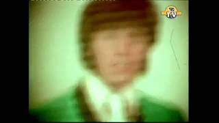 The Bee Gees - Let there be love ( Very Rare Original Video 1968 Probably French TV )