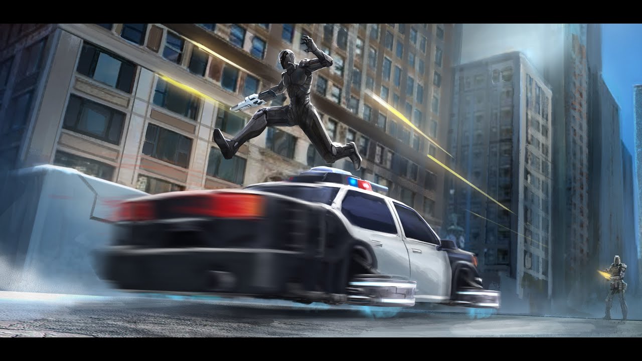 Trailer