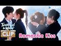 CLIP Sean Yuna KISSED At Graduation Being With You Is My Biggest Luck Twinkle Love In Winter