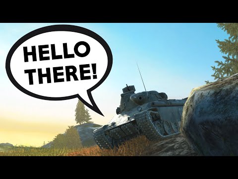 THE TVP NERF WE HAVE ALL BEEN WAITING FOR!