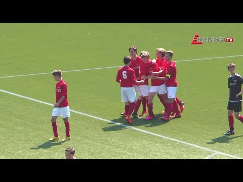 Samenvatting Be Quick'28 B1 - Excelsior'31 B1
