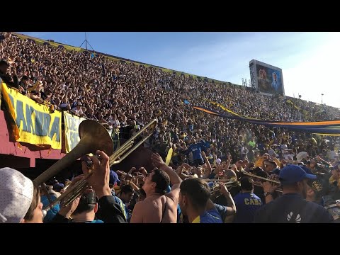 FIESTA DE LA 12 - BOCA RACING 2022