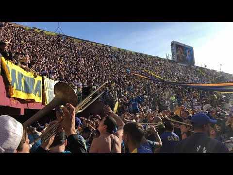 "FIESTA DE LA 12 - BOCA RACING 2022" Barra: La 12 • Club: Boca Juniors