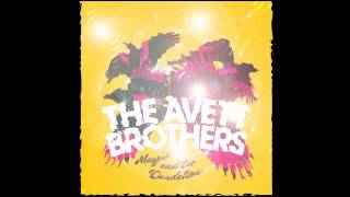 The Avett Brothers Morning Song HD